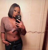 Tashilla in Andheri in Rimming , Cim - escort in Mumbai
