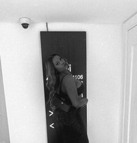 Tashilla in Andheri in Rimming , Cim - escort in Mumbai