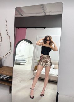 Tashka Hookes - escort in Bournemouth Photo 2 of 9