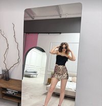 Tashka Hookes - escort in Bournemouth