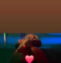 Tasheee♡ - escort in Kilimani