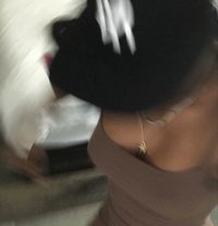 Tasheee♡ - escort in Kilimani