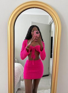 Tashley - escort in Nairobi Photo 1 of 1