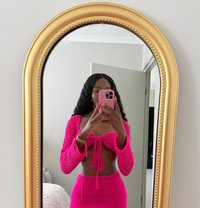 Tashley - escort in Nairobi Photo 1 of 1