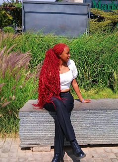 Tashley* - puta in Nairobi Photo 7 of 7