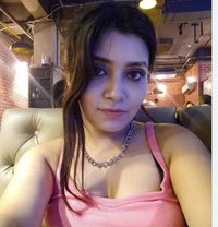 Tashu - escort in Noida