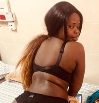 Tashy - escort in Şalālah