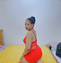Tashy - escort in Khobar