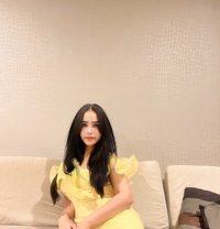 Tasnim Faye - escort in Bangkok