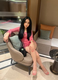 Tasnim Faye - puta in Bangkok Photo 6 of 8