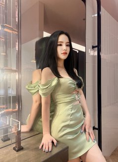Tasnim Faye - puta in Bangkok Photo 7 of 8