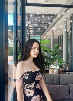 Tasnim Faye - puta in Bangkok Photo 8 of 8