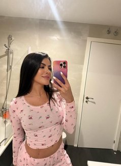 Tassia - escort in Madrid Photo 1 of 4