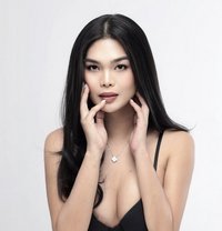 TASTE MY CUMMMMMMMMM - Transsexual escort in Hong Kong Photo 30 of 30