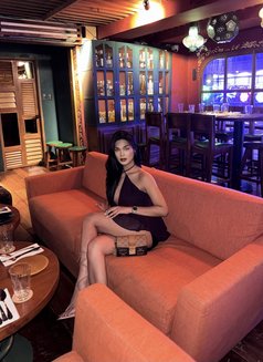 TASTE MY CUMMMMMMMMM - Acompañantes transexual in Manila Photo 20 of 30