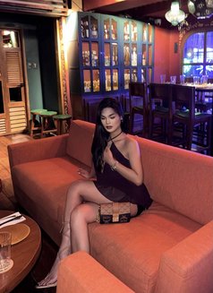 TASTE MY CUMMMMMMMMM - Acompañantes transexual in Manila Photo 21 of 30