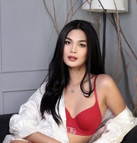 TASTE MY CUMMMMMMMMM - Transsexual escort in Bangkok Photo 10 of 30