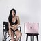TASTE MY CUMMMMMMMM - Transsexual escort in Kuala Lumpur Photo 1 of 30