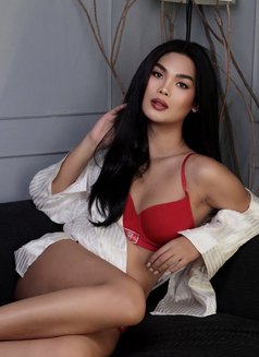 TASTE MY CUMMMMMMMMM - Acompañantes transexual in Manila Photo 8 of 30