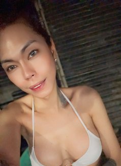 Taste My Hard Banana 🇵🇭 - Acompañantes transexual in Abu Dhabi Photo 10 of 18