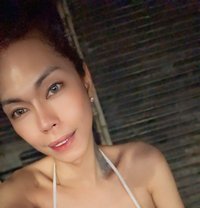 Taste My Hard Banana 🇵🇭 - Transsexual escort in Abu Dhabi