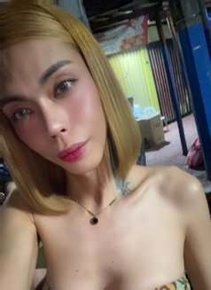 Taste My Hard Banana 🇵🇭 - Transsexual escort in Manila Photo 25 of 26