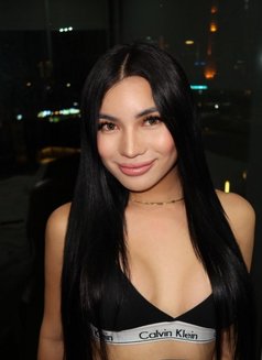 Young ladyboy - Transsexual escort in Kuala Lumpur Photo 5 of 30