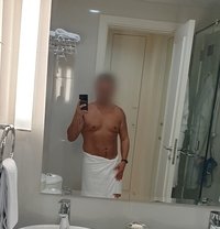 Taste of Paradise - masseur in Dubai