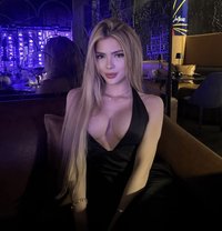 Taste Real Russian Ara - escort in Tokyo