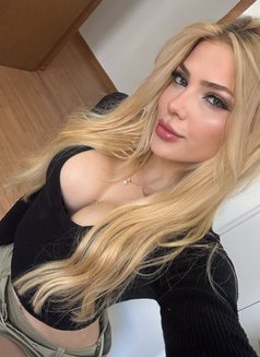 Taste Real Russian Ara - escort in Tokyo Photo 5 of 8