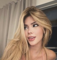 Taste Real Russian Ara - escort in Tokyo