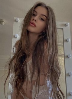 Taste Real Russian Beauty - escort in Taipei Photo 3 of 6