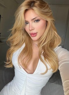 Taste Real Russian 🇷🇺 - escort in Taipei Photo 2 of 7