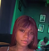 Tasty - escort in Cotonou