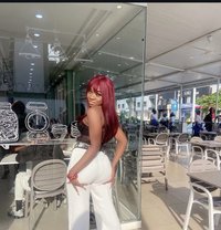 Tasty - escort in Cotonou