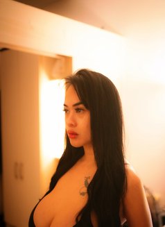 Tasty Paula - Transsexual escort in Hong Kong Photo 13 of 14