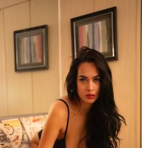 Tasty Paula - Transsexual escort in Makati City Photo 14 of 14
