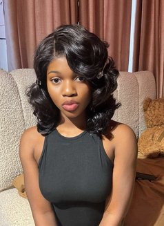 Tasty - escort in Ajmān Photo 1 of 2