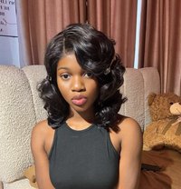 Tasty - escort in Ajmān