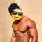 TastyCorn - Male escort agency in Nairobi