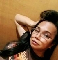 Tastylibido - Acompañantes transexual in Manila