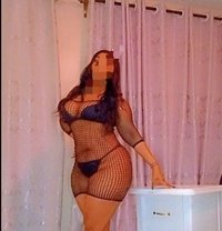 Tasy cashy just arrived - escort in Mumbai