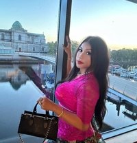 Tasya Asian Trans Good Massage - Acompañantes transexual in Dublin