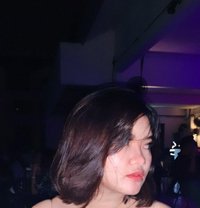 Tasya Hot Jkt - puta in Jakarta