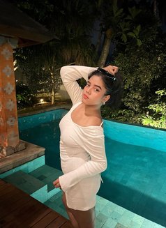 Tasya newbie - escort in Bali Photo 4 of 5