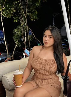 Tasya newbie - escort in Bali Photo 1 of 5