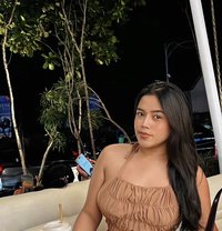 Tasya newbie - escort in Bali