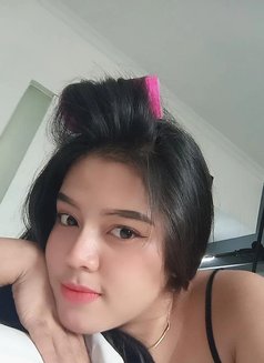 Tasya newbie - escort in Bali Photo 2 of 5