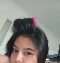 Tasya newbie - escort in Bali