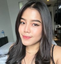 Tasya newbie - escort in Bali